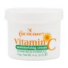 قیمت و خرید کرم بدن ویتامین سی کوکوکر Cococare Vitamin C Moist Cream