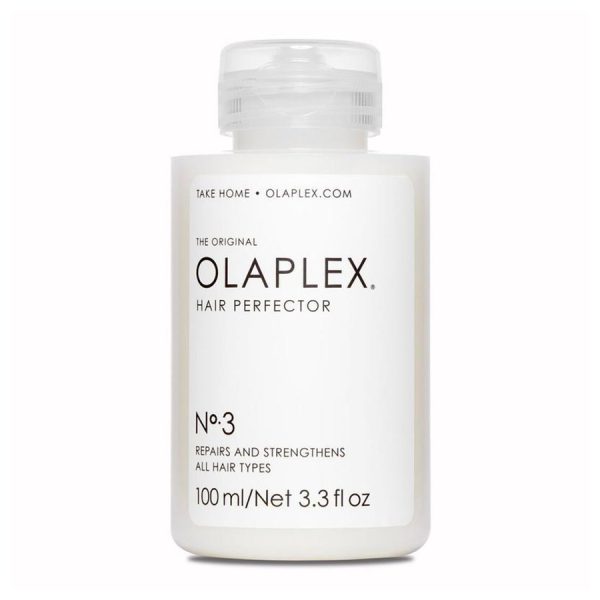 قیمت و خرید اولاپلکس شماره 3 اصل آمریکایی Olaplex OLAPLEX NO.3 HAIR PERFECTOR