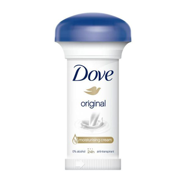 قیمت و خرید مام استیک قارچی داو Dove Original Deodorant