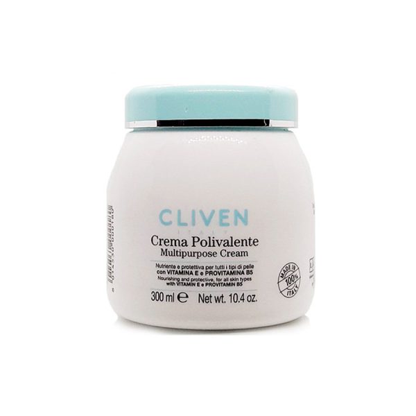 قیمت و خرید کرم چند منظوره مرطوب کننده و ویتامینه کلیون Cliven Multipurpose Cream