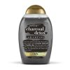 قیمت و خرید شامپو زغال او جی ایکس OGX Purifying Charcoal Detox Shampoo