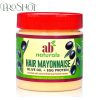 قیمت و خرید ماسک مایونز داخل حمام ای بی نچرالز Ab Naturals Hair Mayonnaise Olive Oil + Egg Protein