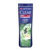 قیمت و خرید شامپو مردانه ضد شوره و نرم کننده گیاهی کلیر Clear Shampoo Herbal Fusion 2 in 1