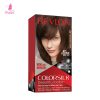قیمت و خرید رنگ مو بدون آمونیاک رولون شماره 32 Revlon Colorsilk Beautiful Hair Color