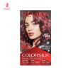 قیمت و خرید رنگ مو بدون آمونیاک رولون شماره 66 Revlon Colorsilk Beautiful Hair Color