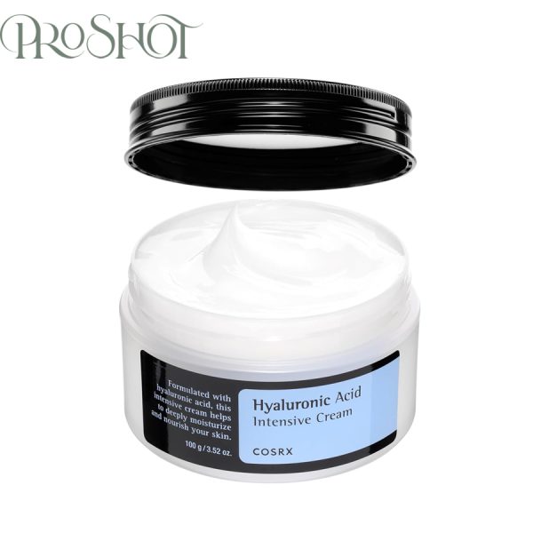 قیمت و خرید کرم آبرسان هیالورونیک اسید کوزارکس -1 COSRX Hyaluronic Acid Intensive Cream 100g